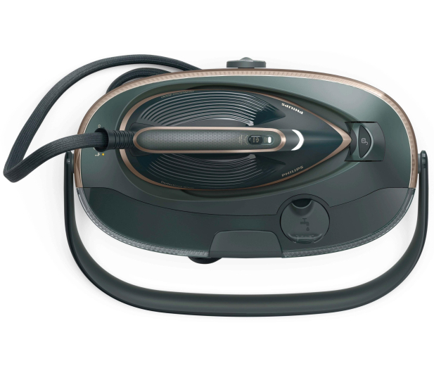 Philips GENERATOR PARY PHILIPS PSG8200/70 - 1486294 - zdjęcie 4